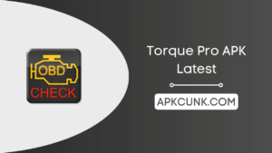 Torque Pro APK