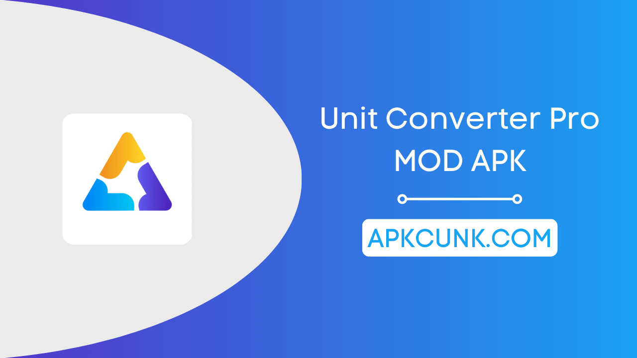 Unit Converter Pro MOD APK