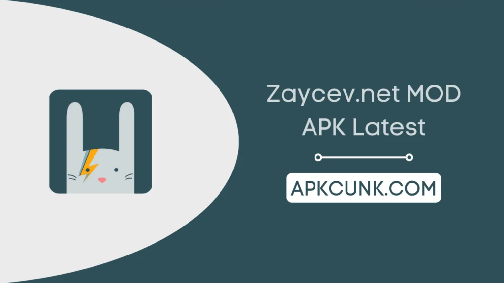 Zaycev.net MOD APK