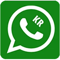 KRWhatsApp v8.0 APK Download 2024 [Extra Features]