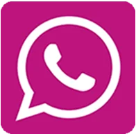 Pink WhatsApp v39 APK Download 2023 [Extra Features]