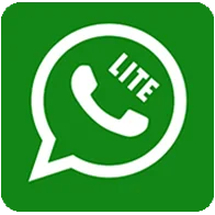 WhatsApp Lite v2.6 APK ダウンロード 2024 [追加機能]
