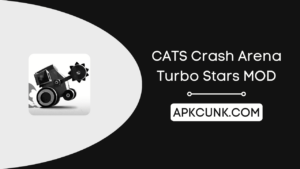 CATS Crash Arena Turbo Stars MOD APK New
