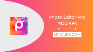 Фоторедактор Pro MOD APK Новый