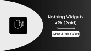 لا شيء الحاجيات APK