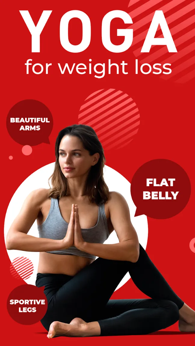 Yoga for Weight Loss MOD APK S1
