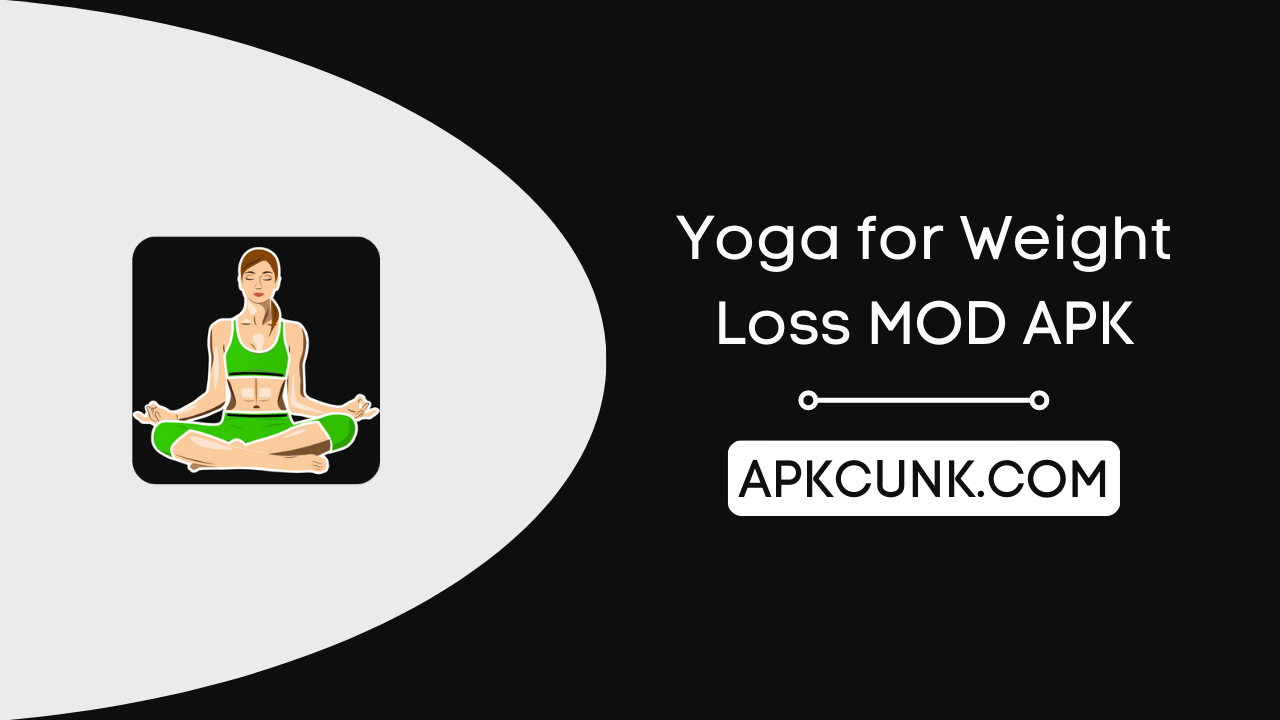 Yoga for Weight Loss MOD APK