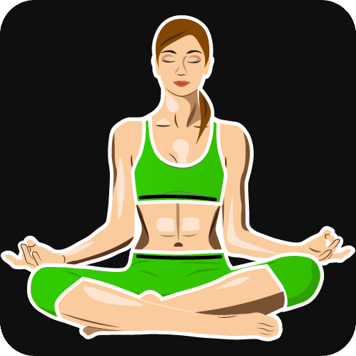 Yoga for Weight Loss MOD