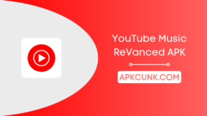 APK YouTube Music ReVanced