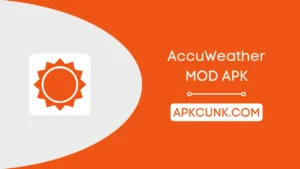 AccuWeather MOD-APK