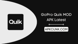 APK MOD GoPro Quik
