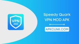 Speedy Quark VPN MOD APK