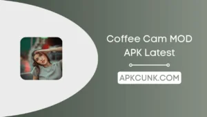 كاميرا القهوة MOD APK