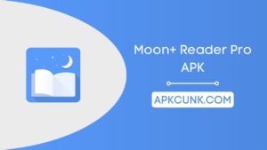 月亮加阅读器专业版 APK