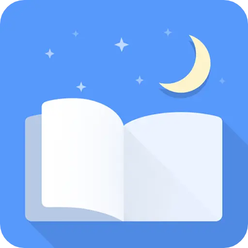 Moon Plus Reader