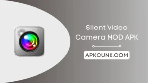 APK MOD della videocamera silenziosa