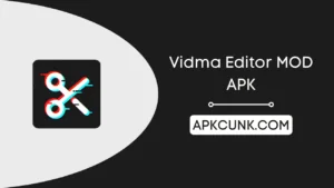 Editor Vidma + MOD APK