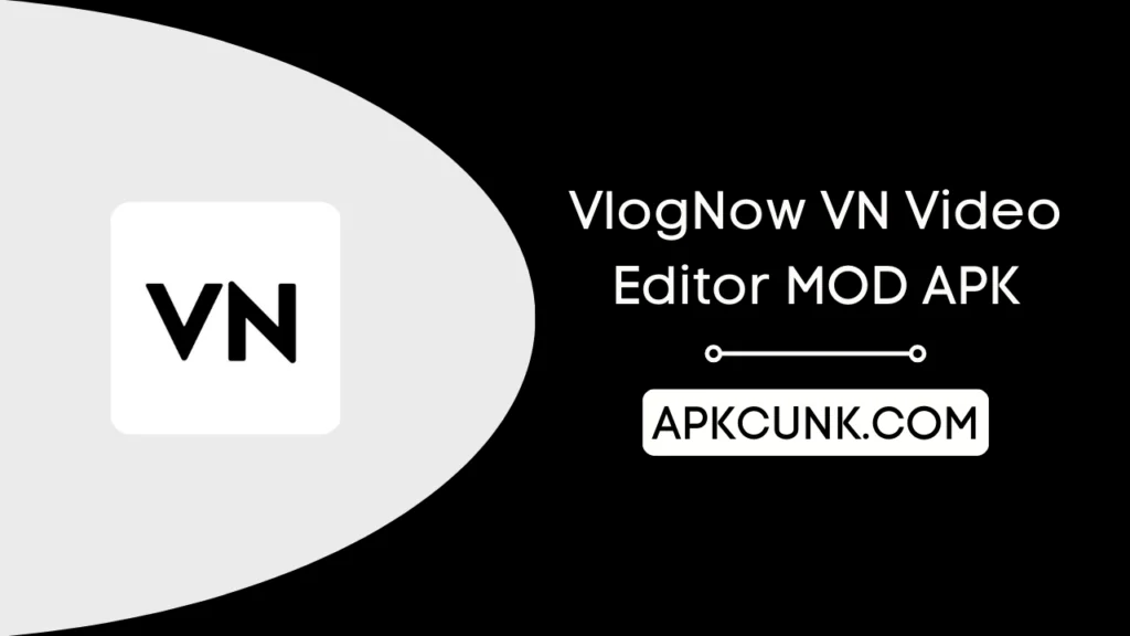 VlogNow VN Video Editor MOD APK